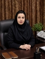 پیام  دکتر «فاطمه امینی» رئیس بیمارستان بعثت اشکنان  به مناسبت  روز پزشک