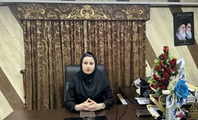 ثبت یک موفقیت پزشکی و تولد ایمن نوزاد از مادر پرخطر در بیمارستان بعثت اشکنان