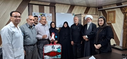 بازنشستگی ، ثمره سالها تلاش و تعهد و پایان  یک مسیر پر افتخار