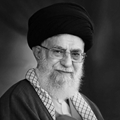 پیام تسلیت رئیس بیمارستان بعثت اشکنان در پی شهادت رهبر معظم انقلاب اسلامی